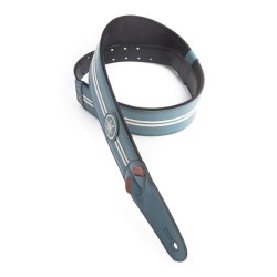 RightOn! Guitar Strap Race Teal N77029283